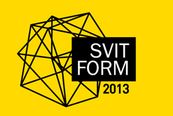 Всеукраинский конкурс предметного дизайна SVIT FORM