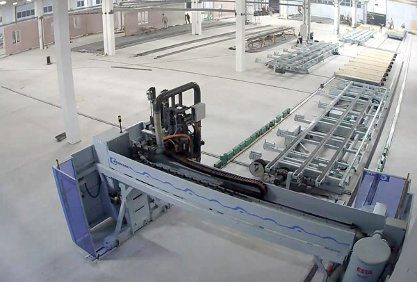 Завод «РАПІД» - сучасне автоматизоване виробництво